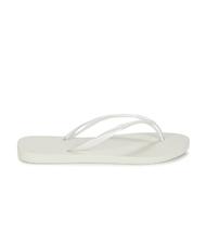 HAVAIANAS Tongs HAVAINAS SLIM blanc - Chaussures Femme - 3
