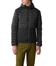 COLMAR ACTIVE ESCAPE Veste noir - Doudounes homme - 3