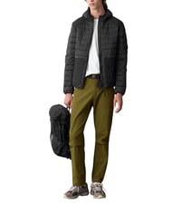 COLMAR ACTIVE ESCAPE Veste noir - Doudounes homme - 5