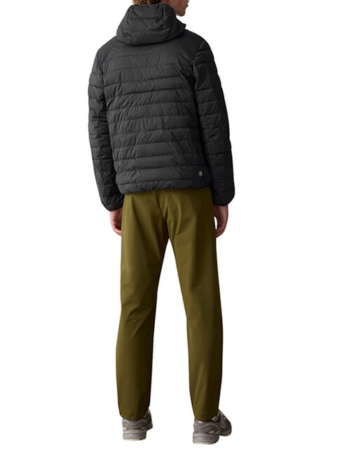 ACTIVE ESCAPE Veste noir - Doudounes homme