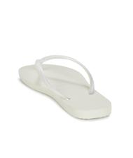 HAVAIANAS Tongs HAVAINAS SLIM blanc - Chaussures Femme - 5