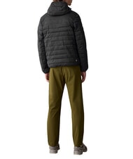 COLMAR ACTIVE ESCAPE Veste noir - Doudounes homme - 4