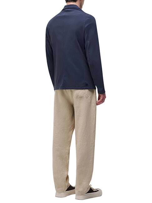 ORIGINALS PERFORMING Veste bleu marine - Vestes pour hommes