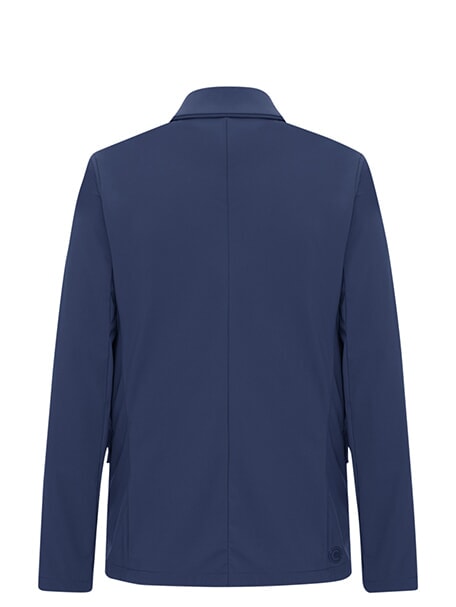 ORIGINALS PERFORMING Veste bleu marine - Vestes pour hommes