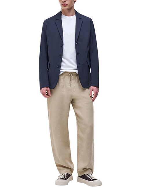 ORIGINALS PERFORMING Veste bleu marine - Vestes pour hommes