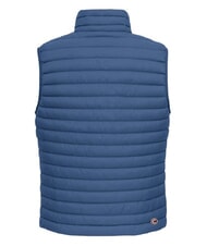 COLMAR REPUNK Doudoune sans manches bleu fonc&eacute; - Vestes sans manches pour hommes - 2