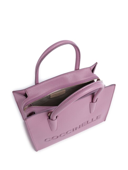 MYRTHA26 Sac &agrave; main avec bandouli&egrave;re m&eacute;duse - Sacs pour Femme