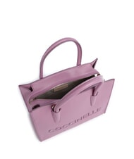 COCCINELLE MYRTHA26 Sac &agrave; main avec bandouli&egrave;re m&eacute;duse - Sacs pour Femme - 3