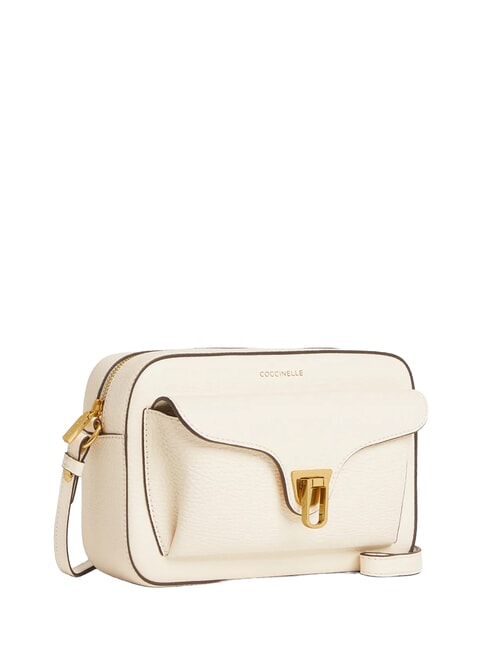 BEAT SOFT Petit sac &agrave; bandouli&egrave;re perle - Sacs pour Femme