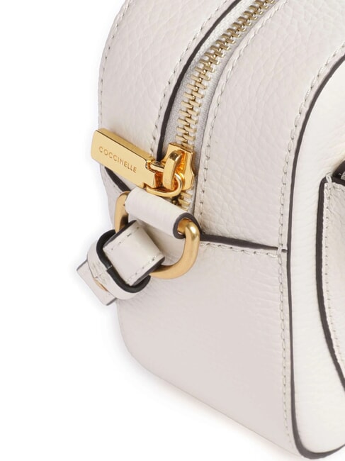 BEAT SOFT Petit sac &agrave; bandouli&egrave;re perle - Sacs pour Femme