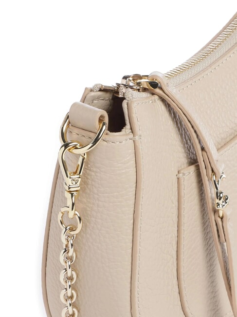 C-EASY Mini sac bandouli&egrave;re coquillage - Sacs pour Femme