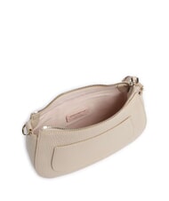 COCCINELLE C-EASY Mini sac bandouli&egrave;re coquillage - Sacs pour Femme - 4