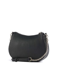 COCCINELLE C-EASY Mini sac bandouli&egrave;re Noir - Sacs pour Femme - 2