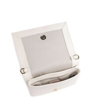 COCCINELLE DANDY  Mini sac &agrave; bandouli&egrave;re perle - Sacs pour Femme - 3