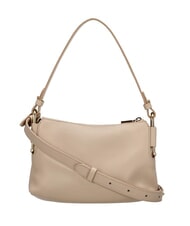 COCCINELLE REBEKKA Mini sac &agrave; bandouli&egrave;re coquillage - Sacs pour Femme - 3