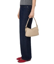 COCCINELLE REBEKKA Mini sac &agrave; bandouli&egrave;re coquillage - Sacs pour Femme - 6