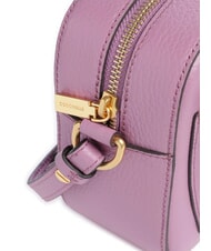 COCCINELLE BEAT SOFT Petit sac &agrave; bandouli&egrave;re m&eacute;duse - Sacs pour Femme - 3