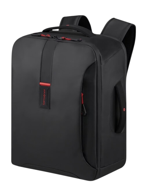 PARADIVER LIGHT Sac &agrave; dos pour ordinateur portable 15,6" NOIR - Sacs &agrave; dos pour l'&Eacute;cole & les Loisirs