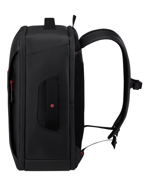 PARADIVER LIGHT Sac &agrave; dos pour ordinateur portable 15,6" NOIR - Sacs &agrave; dos pour l'&Eacute;cole & les Loisirs