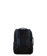 SAMSONITE GUARDIT 3.0 Sac &agrave; dos sous le si&egrave;ge, support pour ordinateur portable 15,6" bleu - Sacs &agrave; dos pour ordinateur portable - 3