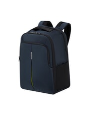 SAMSONITE GUARDIT 3.0 Sac &agrave; dos sous le si&egrave;ge, support pour ordinateur portable 15,6" bleu - Sacs &agrave; dos pour ordinateur portable - 4