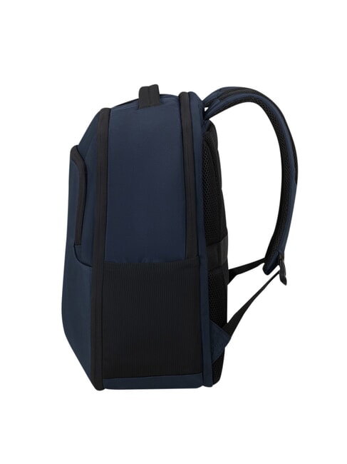 GUARDIT 3.0 Sac &agrave; dos sous le si&egrave;ge, support pour ordinateur portable 15,6" bleu - Sacs &agrave; dos pour ordinateur portable