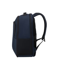 SAMSONITE GUARDIT 3.0 Sac &agrave; dos sous le si&egrave;ge, support pour ordinateur portable 15,6" bleu - Sacs &agrave; dos pour ordinateur portable - 5