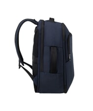 SAMSONITE GUARDIT 3.0 Sac &agrave; dos sous le si&egrave;ge, support pour ordinateur portable 15,6" bleu - Sacs &agrave; dos pour ordinateur portable - 6
