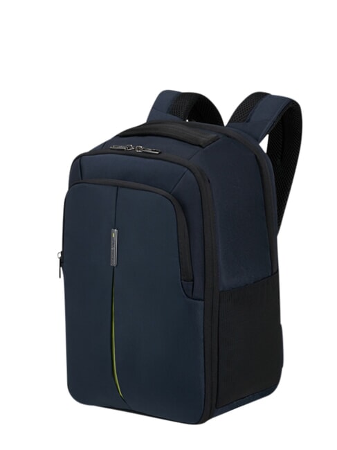 GUARDIT 3.0 S Sac &agrave; dos sous le si&egrave;ge, support pour ordinateur portable 14,1" bleu - Sacs &agrave; dos pour ordinateur portable