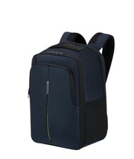 SAMSONITE GUARDIT 3.0 S Sac &agrave; dos sous le si&egrave;ge, support pour ordinateur portable 14,1" bleu - Sacs &agrave; dos pour ordinateur portable - 4