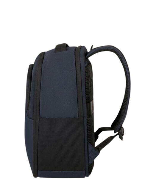 GUARDIT 3.0 S Sac &agrave; dos sous le si&egrave;ge, support pour ordinateur portable 14,1" bleu - Sacs &agrave; dos pour ordinateur portable