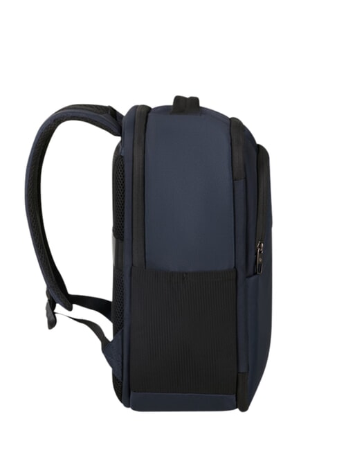 GUARDIT 3.0 S Sac &agrave; dos sous le si&egrave;ge, support pour ordinateur portable 14,1" bleu - Sacs &agrave; dos pour ordinateur portable