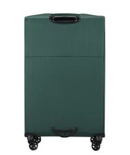 SAMSONITE BASE BREEZE Grand chariot extensible vert fonc&eacute; - Valises Semi-rigides - 3