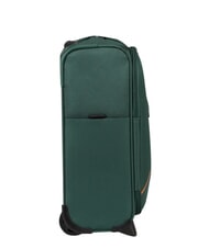 SAMSONITE BASE BREEZE Chariot sous-si&egrave;ge vert fonc&eacute; - Valises Semi-rigides - 5
