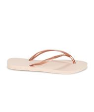 HAVAIANAS Tongs HAVAINAS SLIM ballet rose - Chaussures Femme - 3