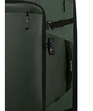 SAMSONITE ARMOX Sac de voyage XL, 84 cm, avec roulettes mousse - Valises Semi-rigides - 6