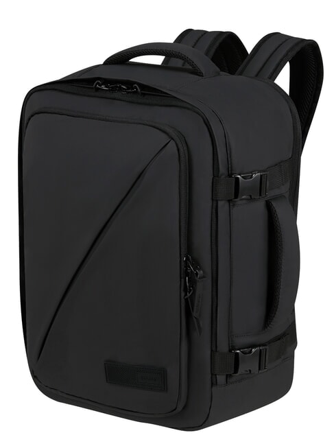 TAKE2CABIN Sac &agrave; dos de voyage, sac &agrave; dos cabine code noir - Sacs &agrave; dos pour ordinateur portable