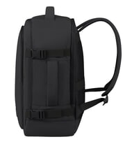 AMERICAN TOURISTER TAKE2CABIN Sac &agrave; dos de voyage, sac &agrave; dos cabine code noir - Sacs &agrave; dos pour ordinateur portable - 5