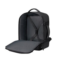 AMERICAN TOURISTER TAKE2CABIN Sac &agrave; dos de voyage, sac &agrave; dos cabine code noir - Sacs &agrave; dos pour ordinateur portable - 2