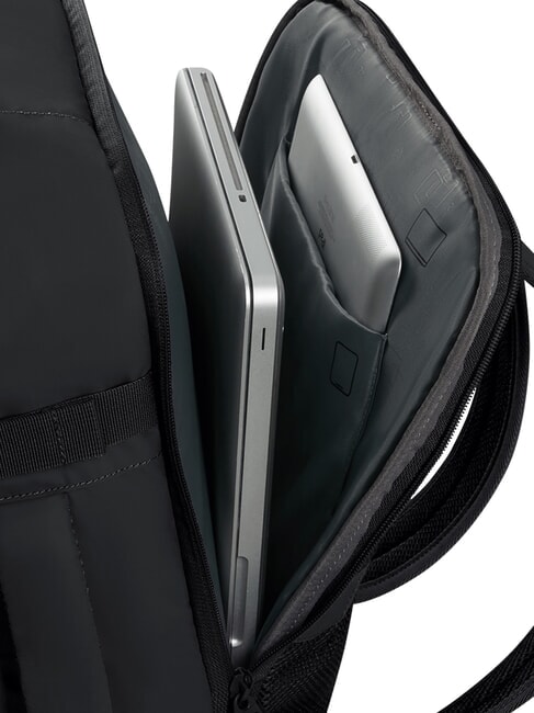 TAKE2CABIN Sac &agrave; dos de voyage, sac &agrave; dos cabine code noir - Sacs &agrave; dos pour ordinateur portable