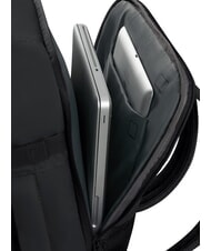 AMERICAN TOURISTER TAKE2CABIN Sac &agrave; dos de voyage, sac &agrave; dos cabine code noir - Sacs &agrave; dos pour ordinateur portable - 6