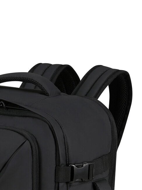 TAKE2CABIN Sac &agrave; dos de voyage, sac &agrave; dos cabine code noir - Sacs &agrave; dos pour ordinateur portable