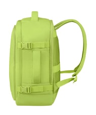 AMERICAN TOURISTER TAKE2CABIN Sac &agrave; dos de voyage, sac &agrave; dos cabine citron vert hyper - Sacs &agrave; dos pour ordinateur portable - 5