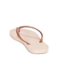 HAVAIANAS Tongs HAVAINAS SLIM ballet rose - Chaussures Femme - 5