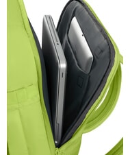 AMERICAN TOURISTER TAKE2CABIN Sac &agrave; dos de voyage, sac &agrave; dos cabine citron vert hyper - Sacs &agrave; dos pour ordinateur portable - 7