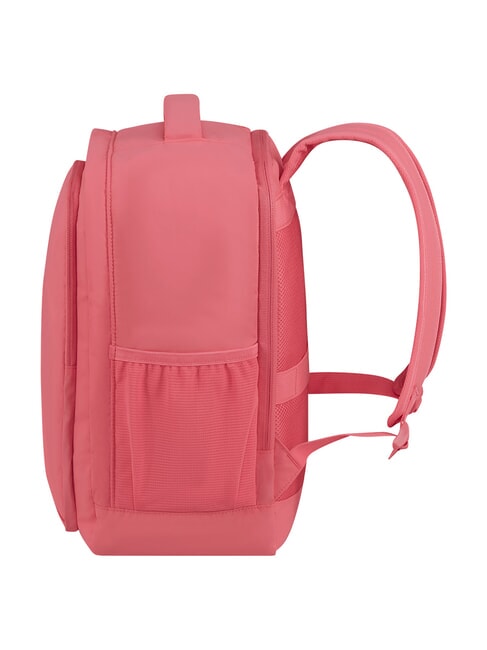 TAKE2CABIN Sac &agrave; dos de voyage, sac &agrave; dos cabine bug rose - Sacs &agrave; dos pour ordinateur portable