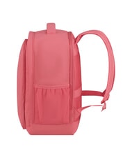 AMERICAN TOURISTER TAKE2CABIN Sac &agrave; dos de voyage, sac &agrave; dos cabine bug rose - Sacs &agrave; dos pour ordinateur portable - 5
