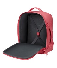 AMERICAN TOURISTER TAKE2CABIN Sac &agrave; dos de voyage, sac &agrave; dos cabine bug rose - Sacs &agrave; dos pour ordinateur portable - 2