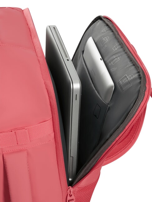 TAKE2CABIN Sac &agrave; dos de voyage, sac &agrave; dos cabine bug rose - Sacs &agrave; dos pour ordinateur portable