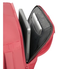 AMERICAN TOURISTER TAKE2CABIN Sac &agrave; dos de voyage, sac &agrave; dos cabine bug rose - Sacs &agrave; dos pour ordinateur portable - 7